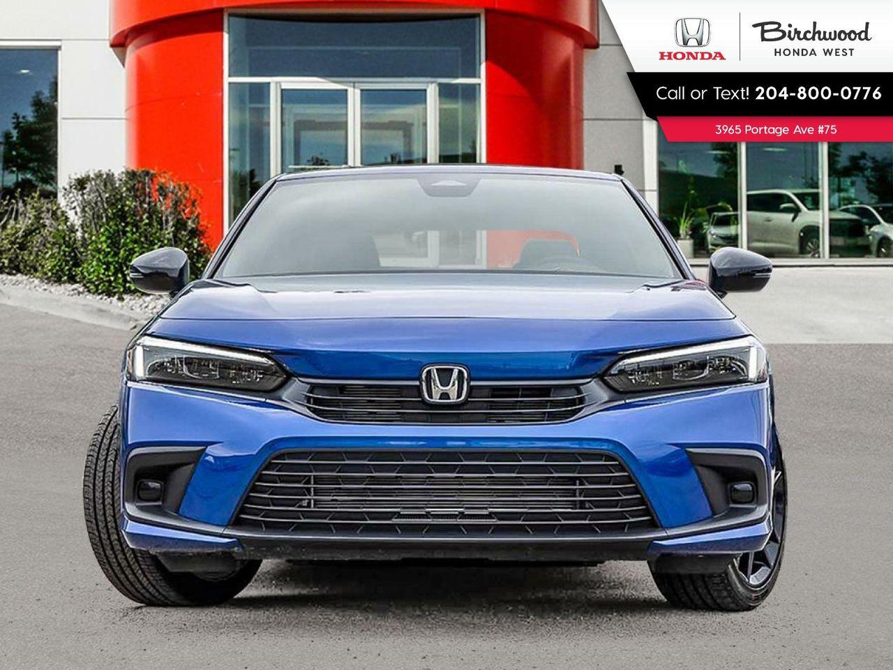 2022 Honda Civic Civic-1
