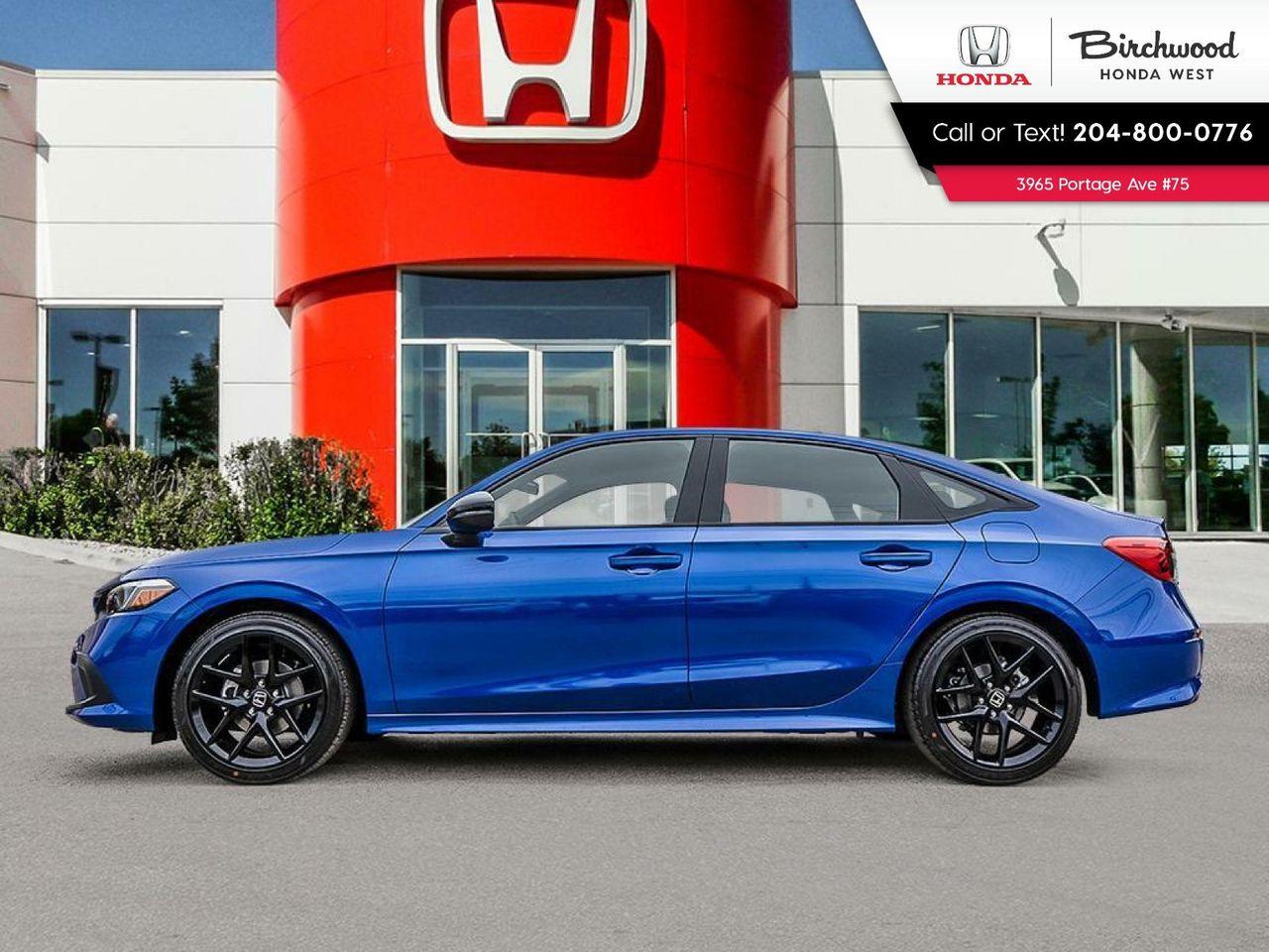 2022 Honda Civic Civic-2