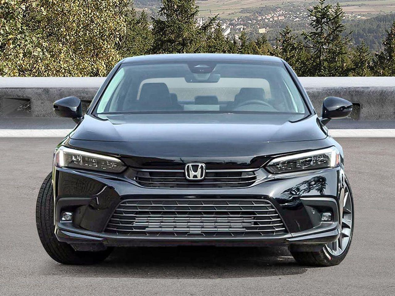 2022 Honda Civic Civic-1