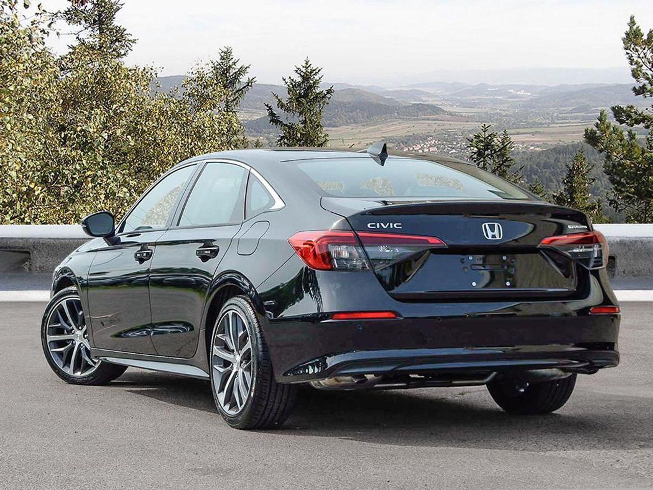 2022 Honda Civic Civic-3