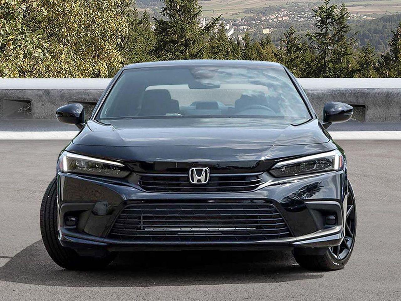2022 Honda Civic Civic-1