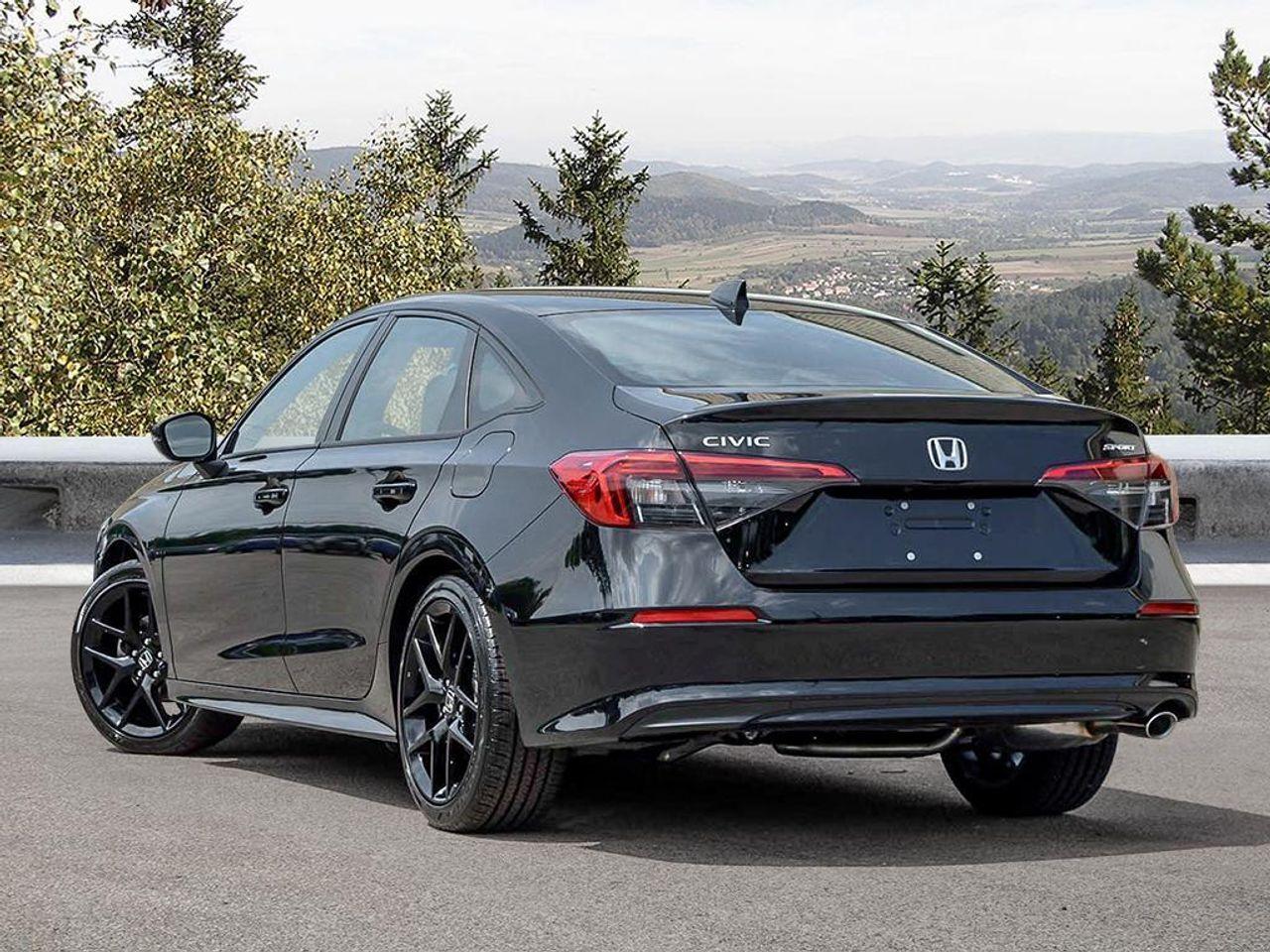 2022 Honda Civic Civic-3