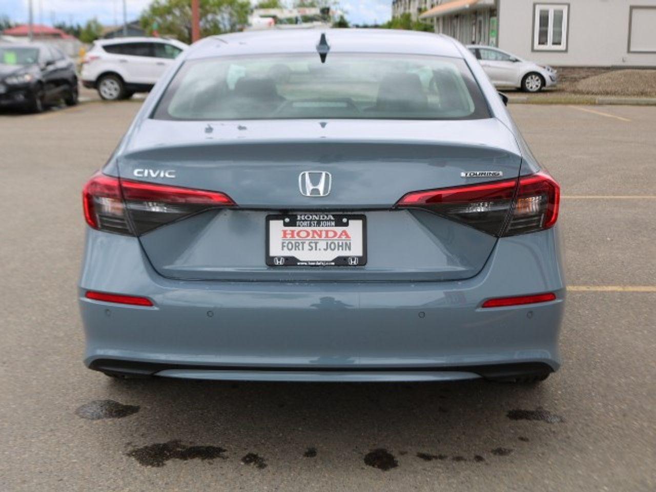 2022 Honda Civic Civic-3