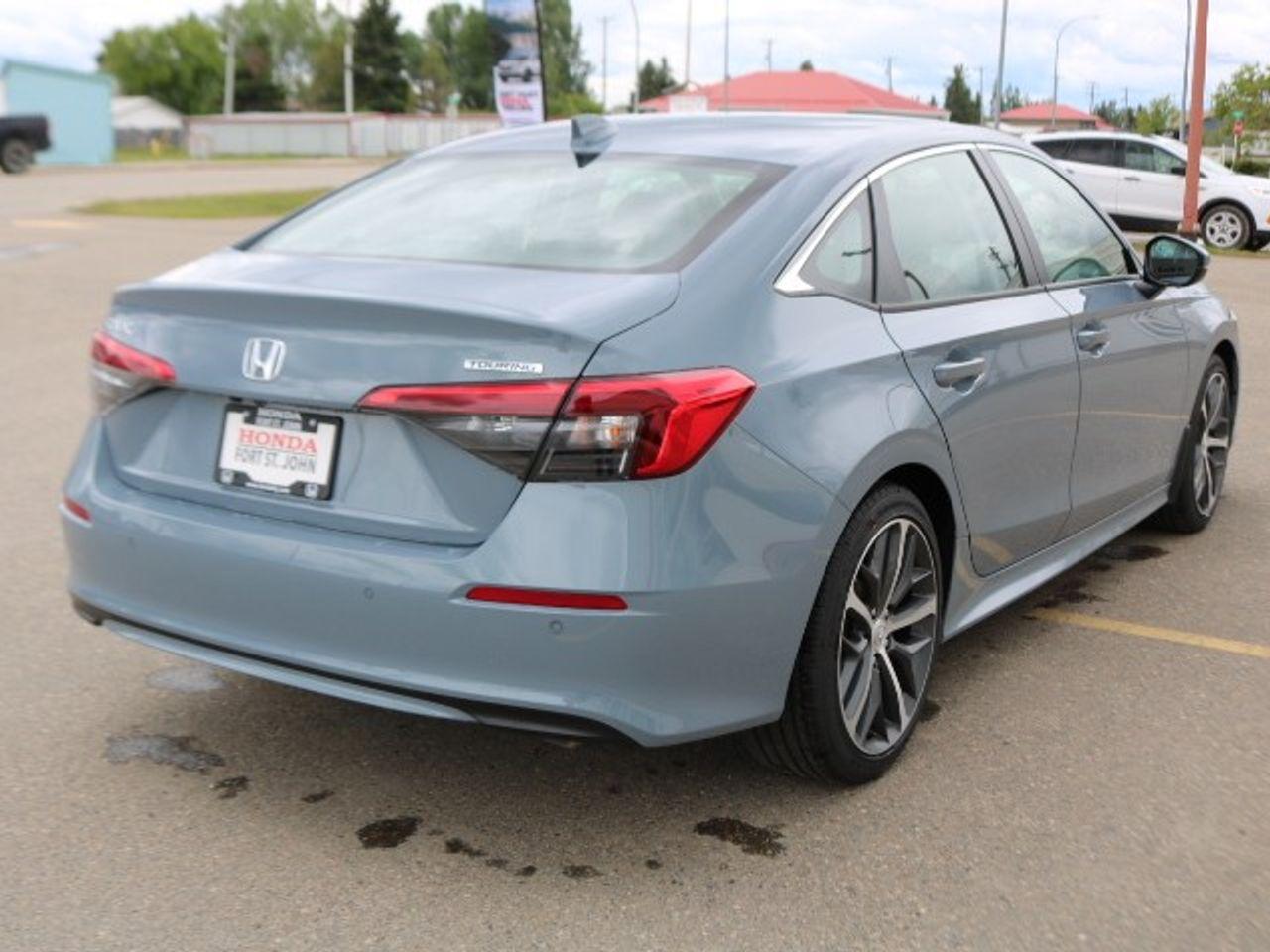 2022 Honda Civic Civic-4