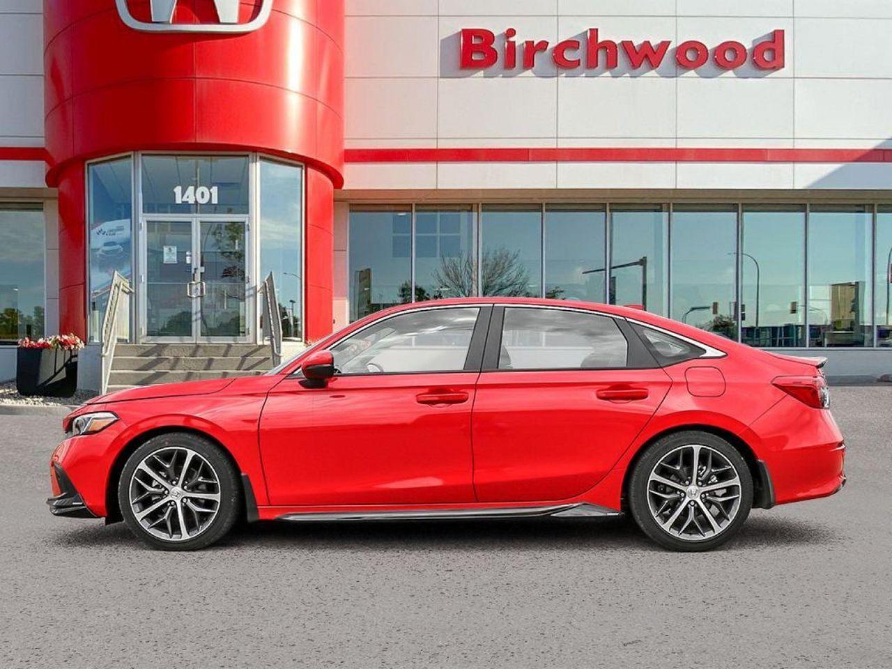 2022 Honda Civic Civic-2