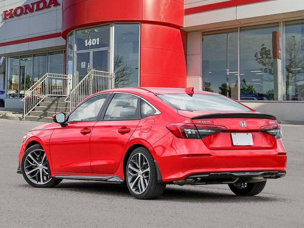2022 Honda Civic Civic-3