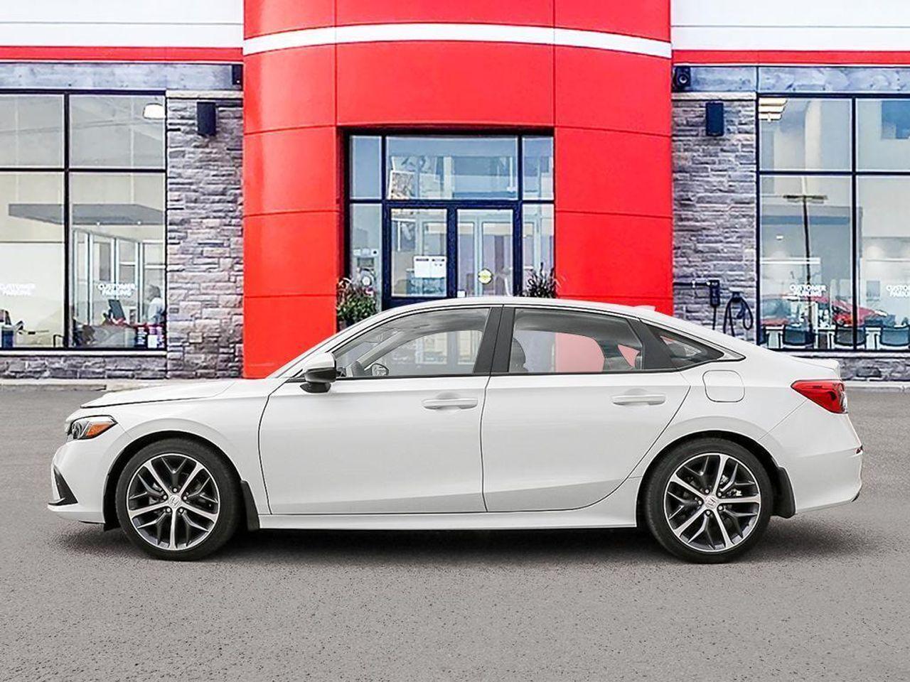 2022 Honda Civic Civic-2