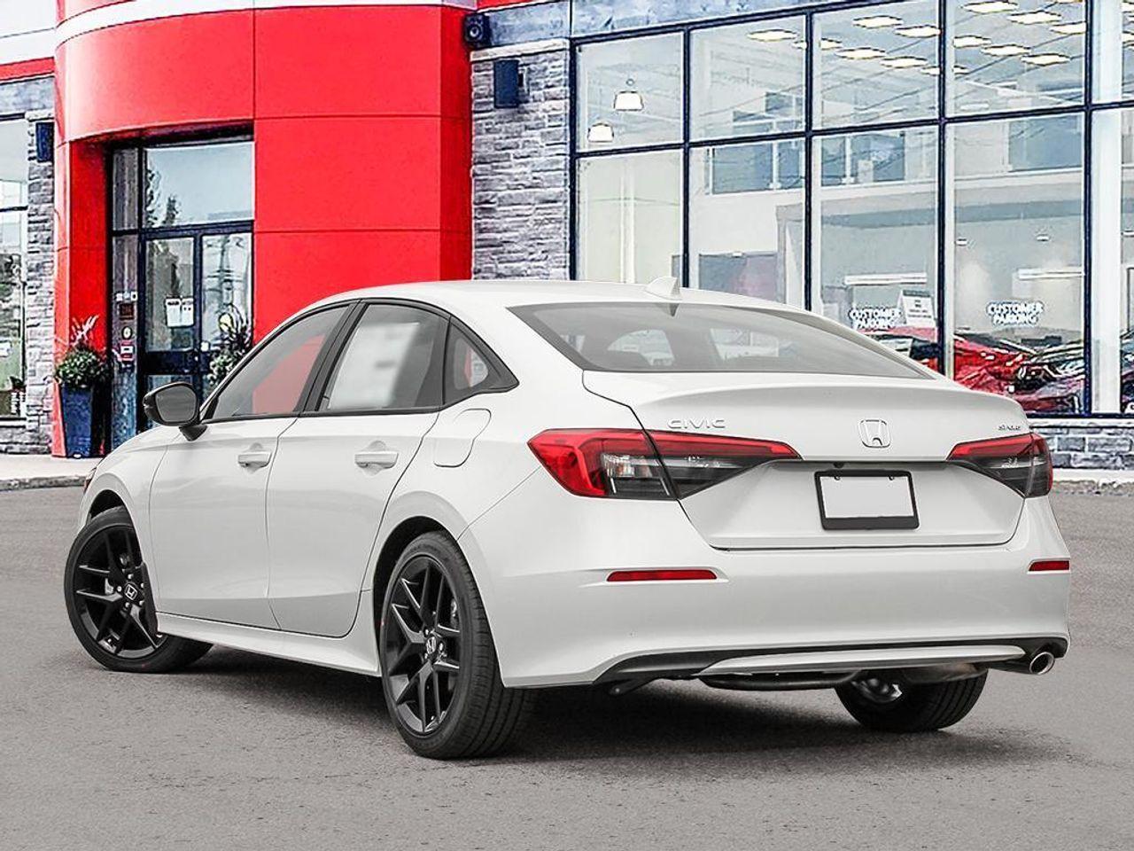 2022 Honda Civic Civic-3