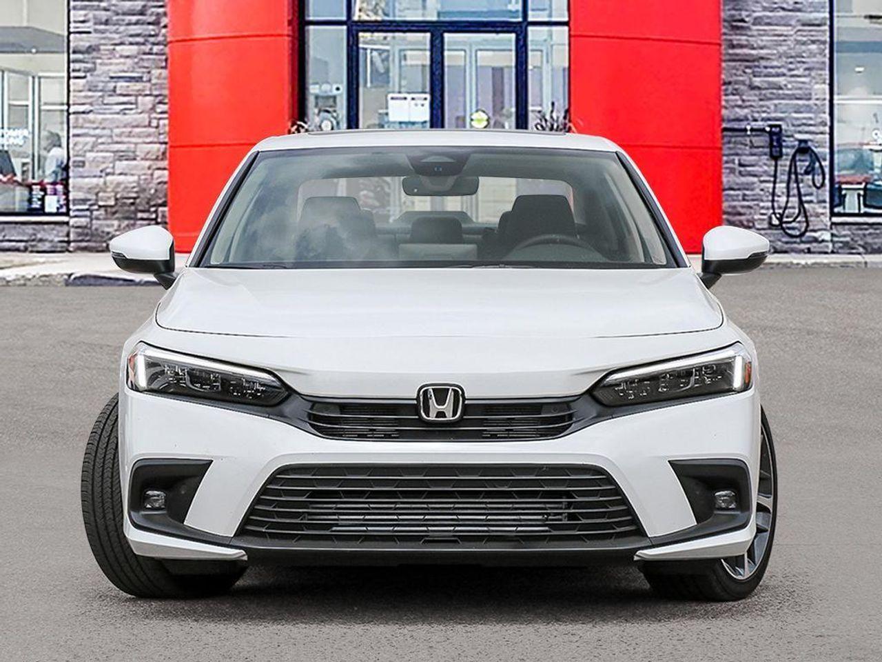 2022 Honda Civic Civic-1