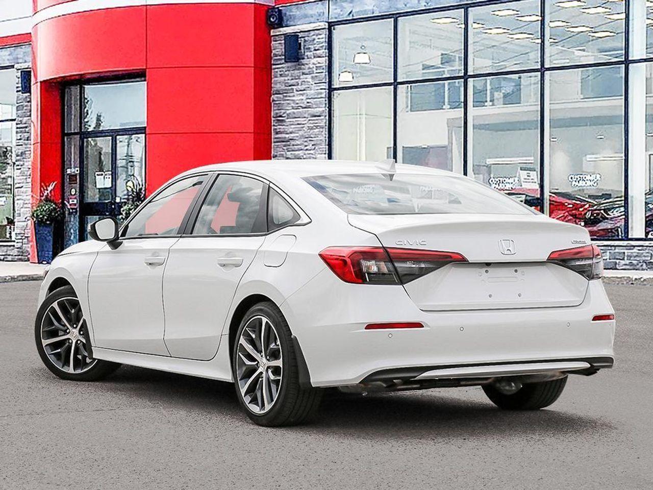 2022 Honda Civic Civic-3