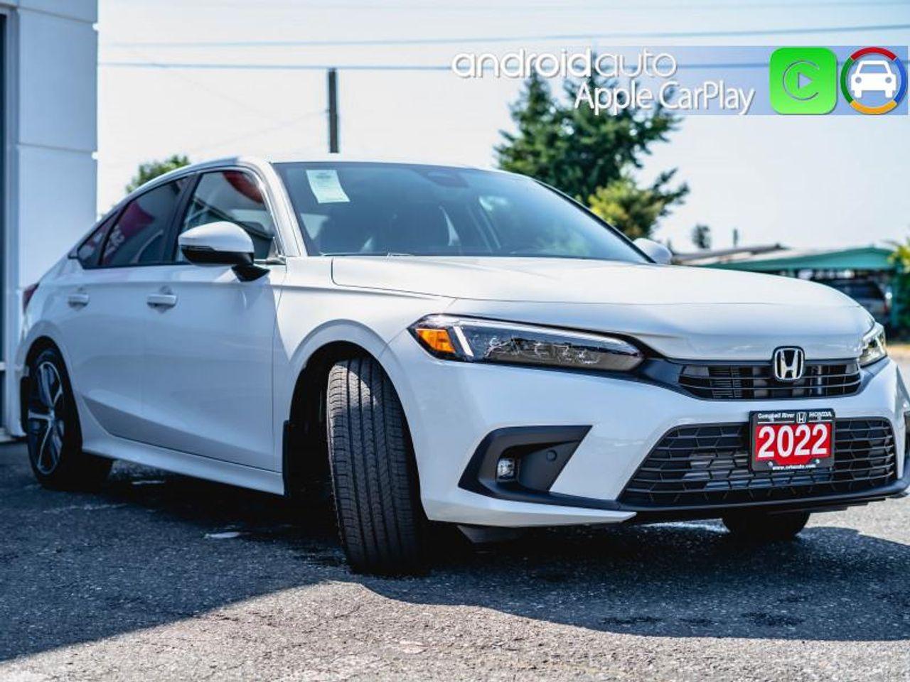 2022 Honda Civic Civic-3