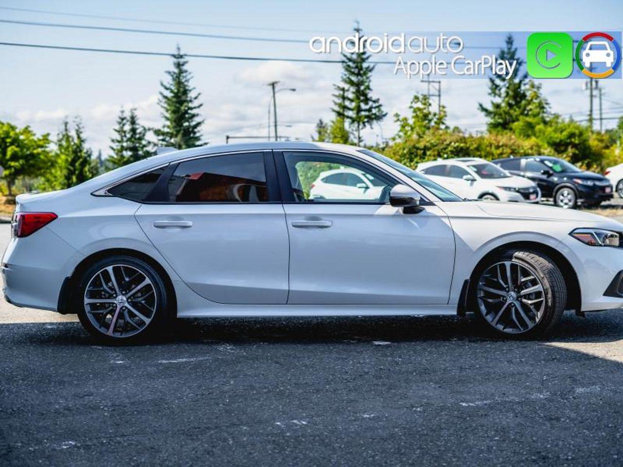 2022 Honda Civic Civic-4