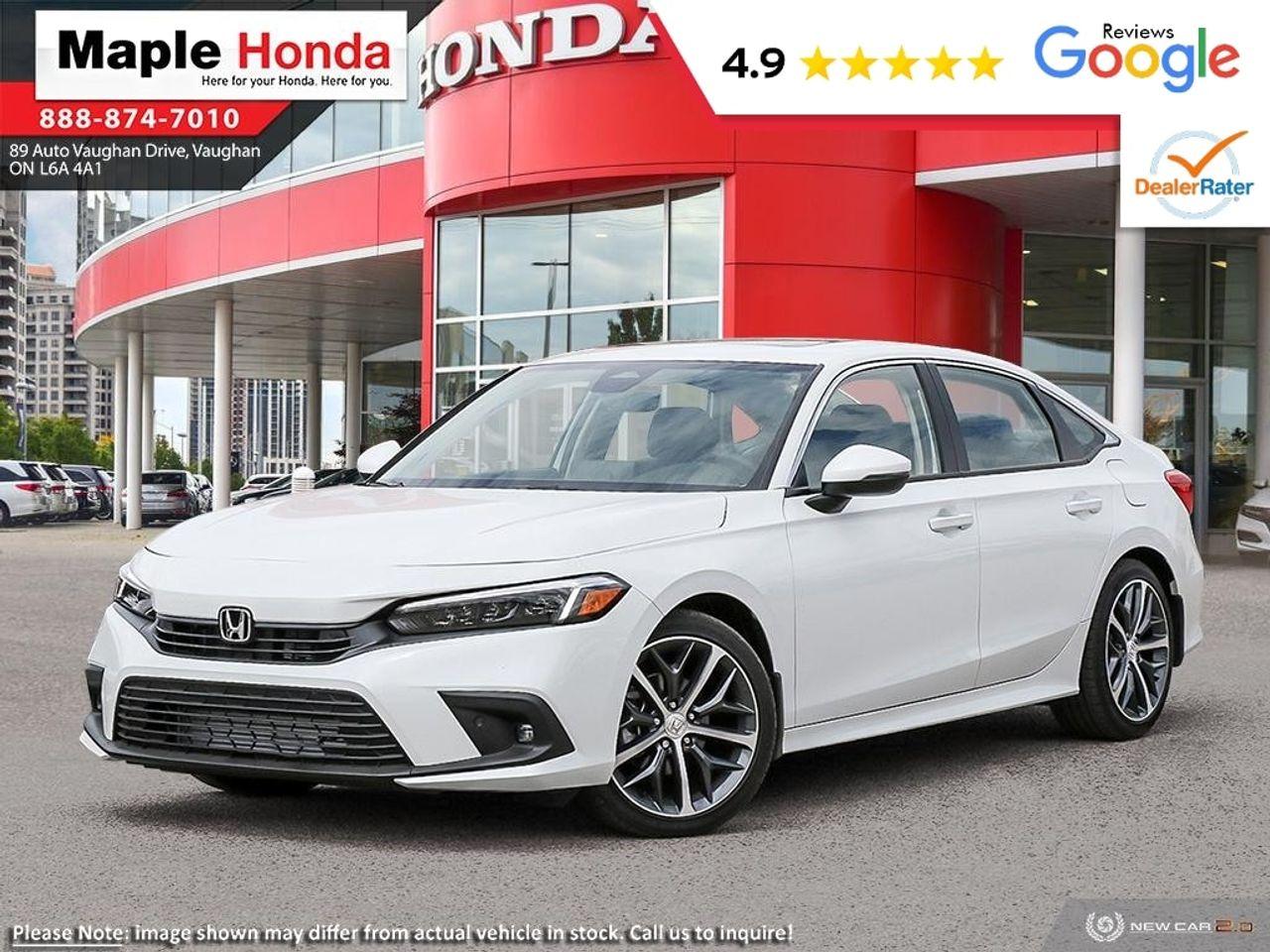 2022 Honda Civic Civic-0