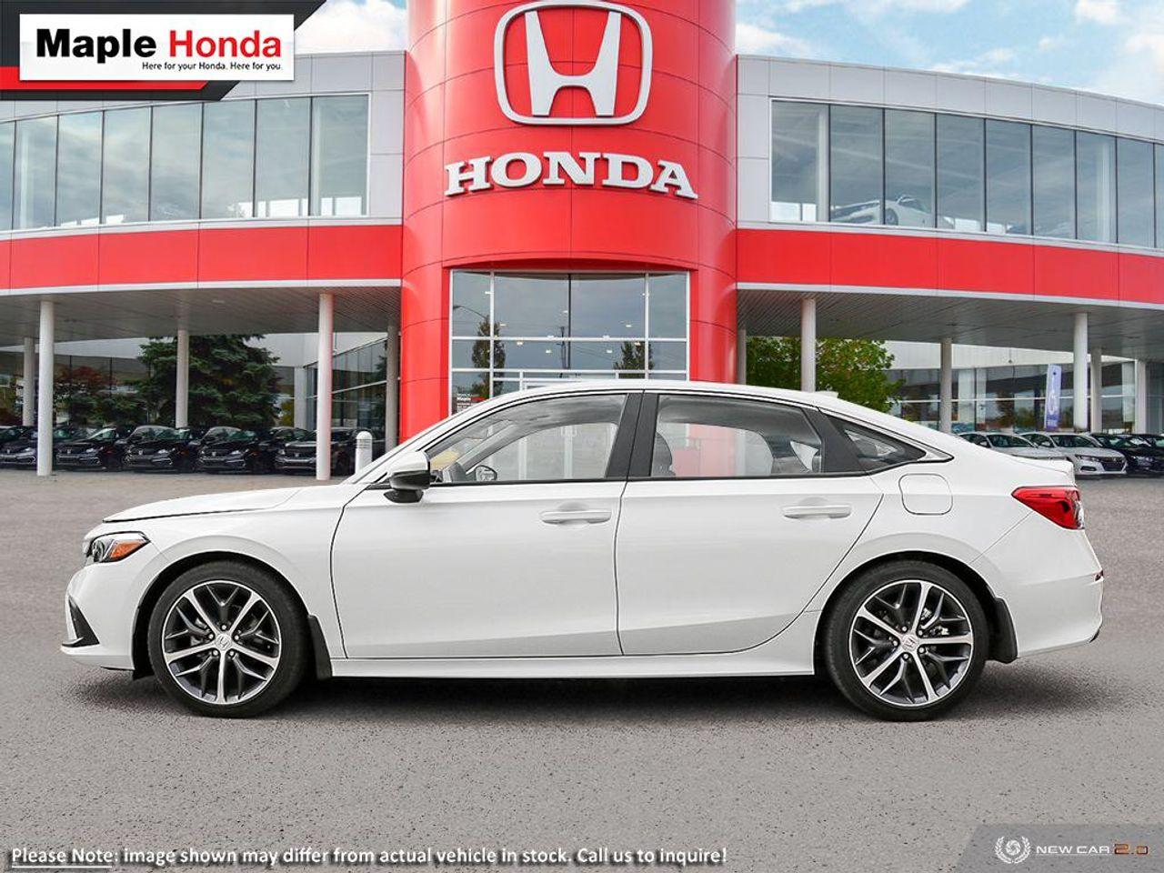 2022 Honda Civic Civic-2