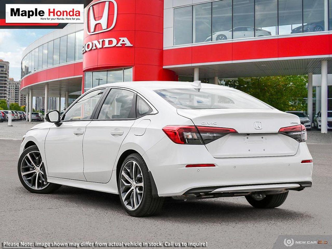 2022 Honda Civic Civic-3