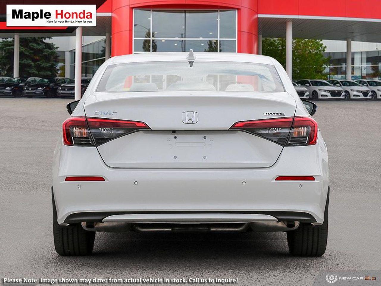 2022 Honda Civic Civic-4