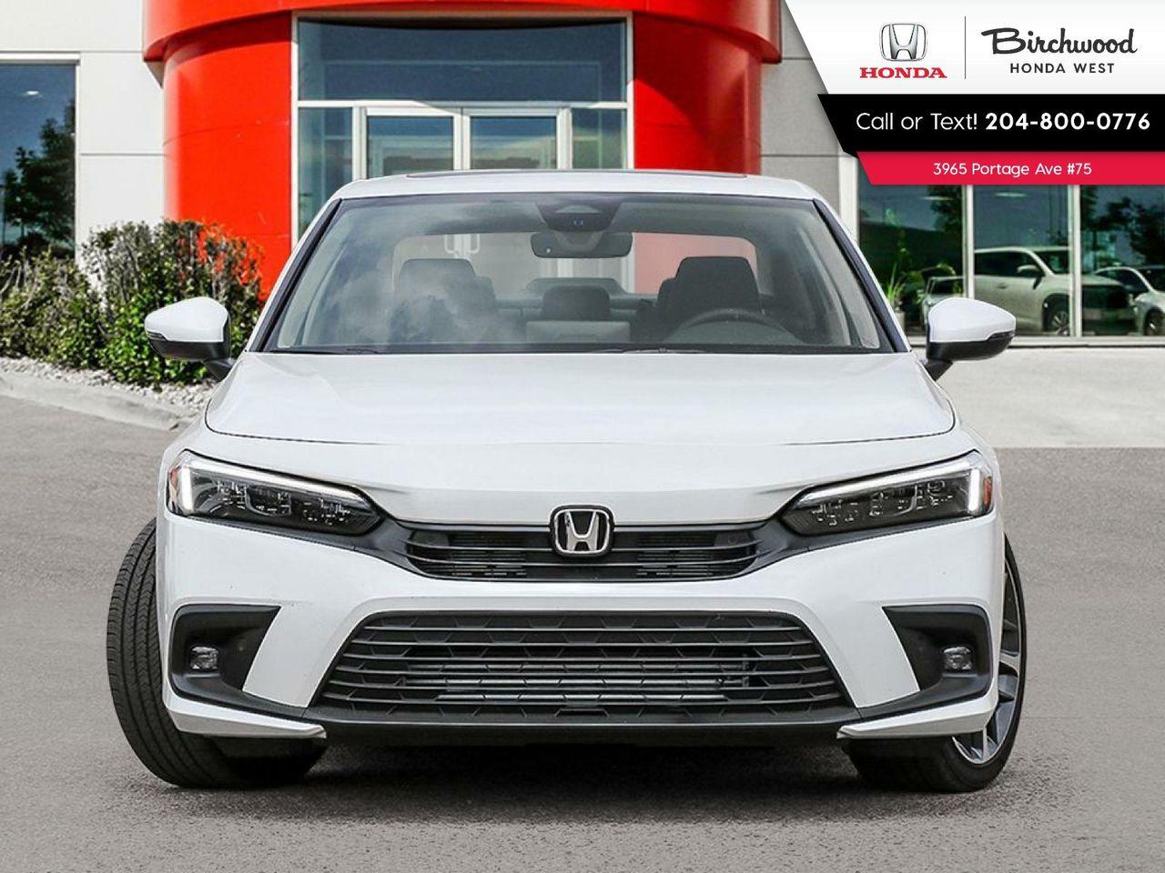 2022 Honda Civic Civic-1