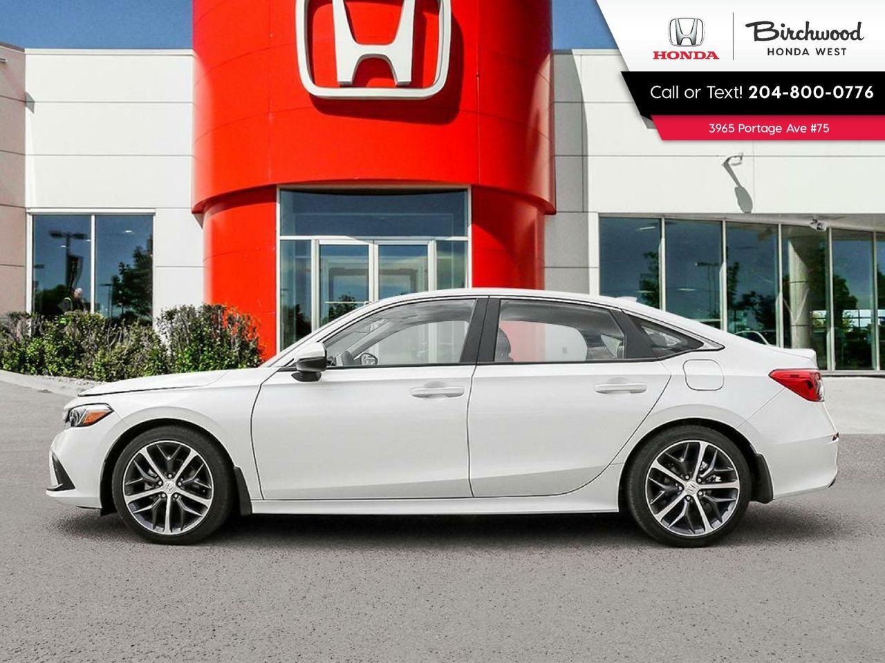 2022 Honda Civic Civic-2