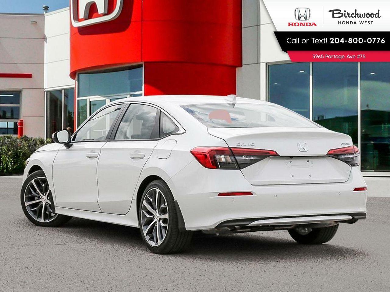 2022 Honda Civic Civic-3