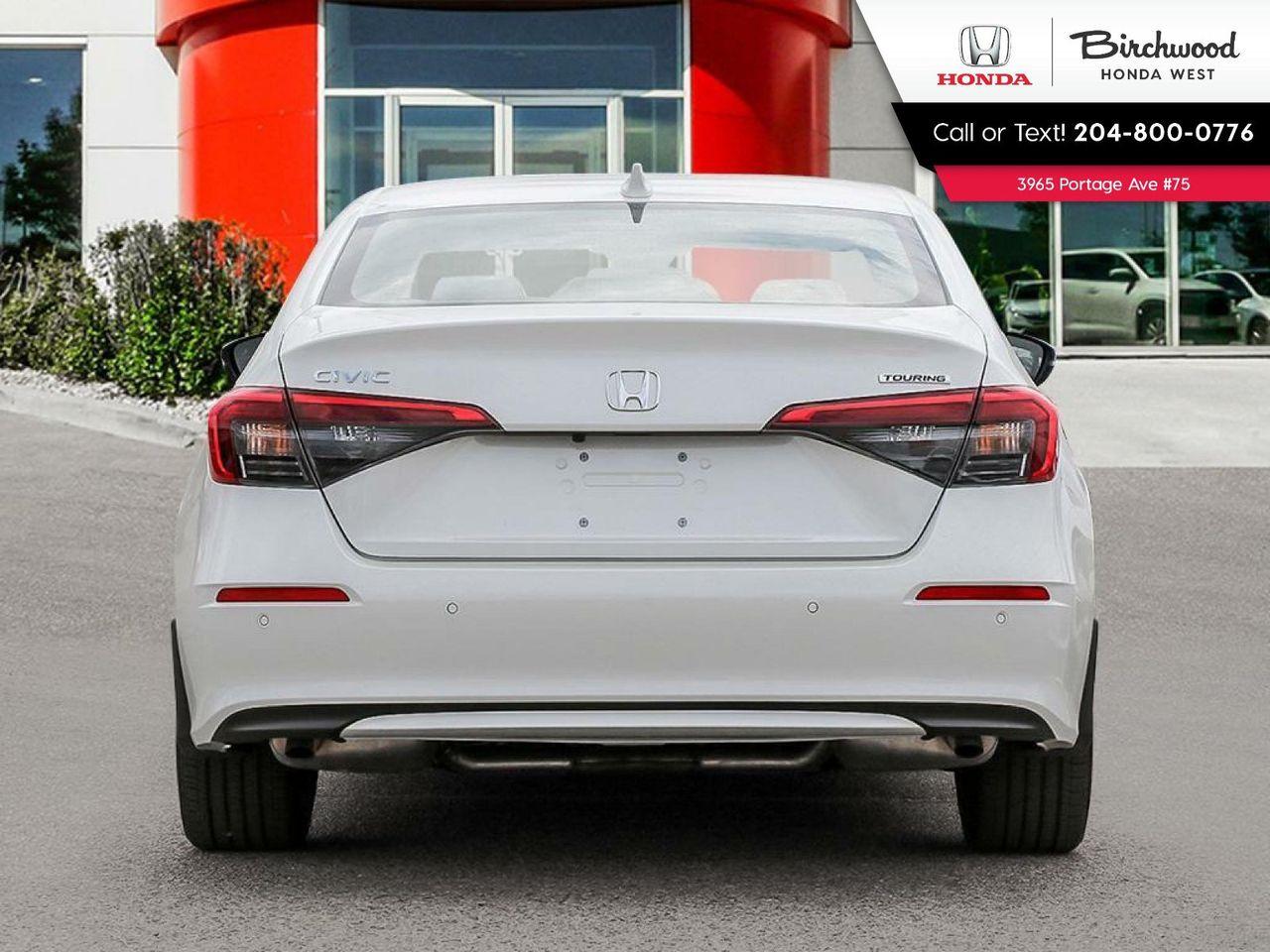 2022 Honda Civic Civic-4