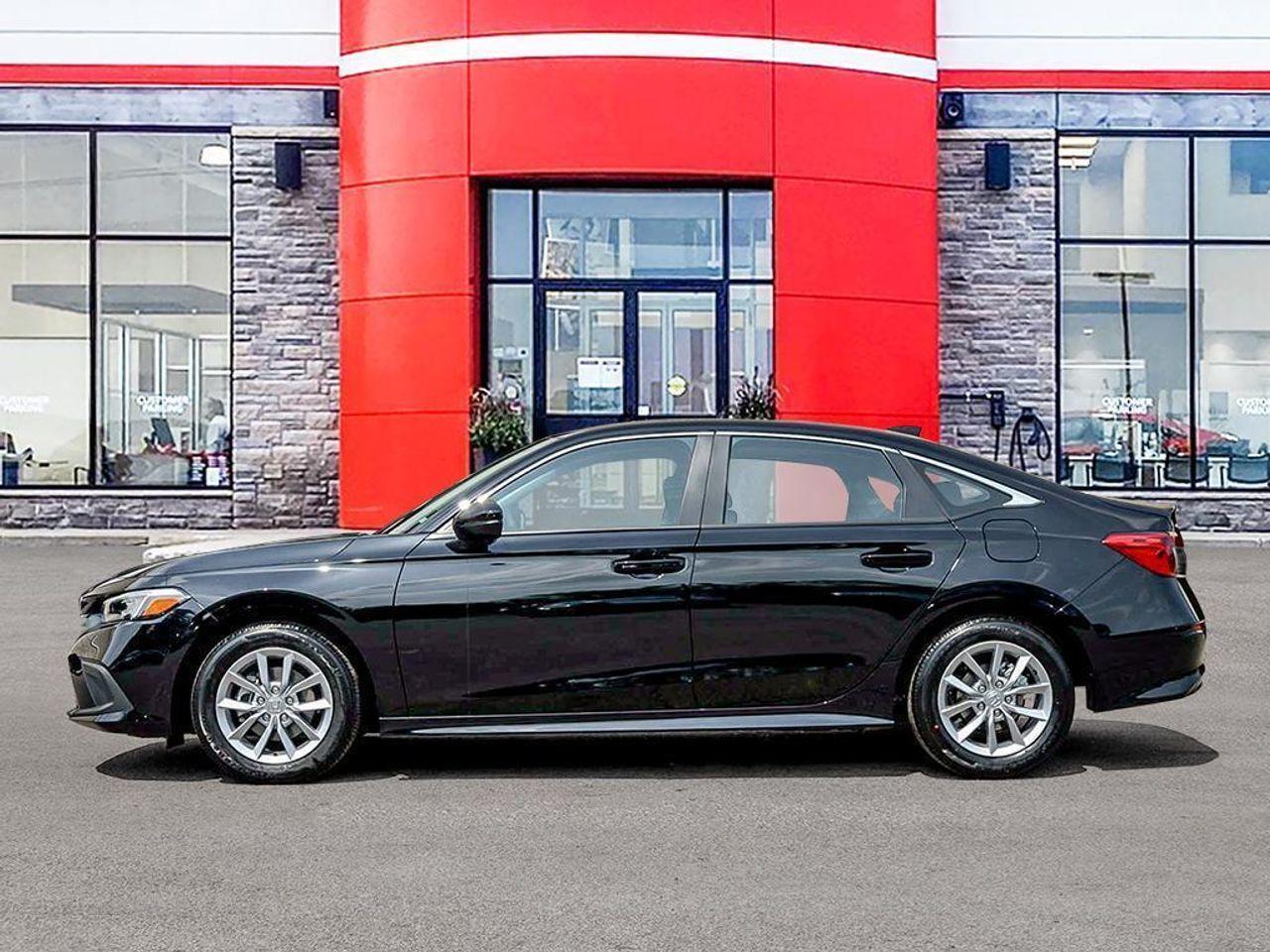 2022 Honda Civic Div-2