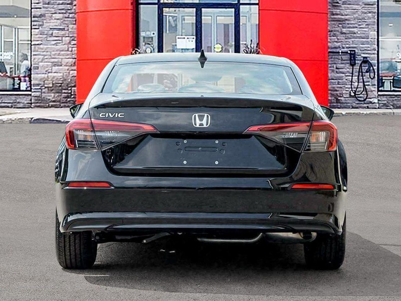 2022 Honda Civic Div-4