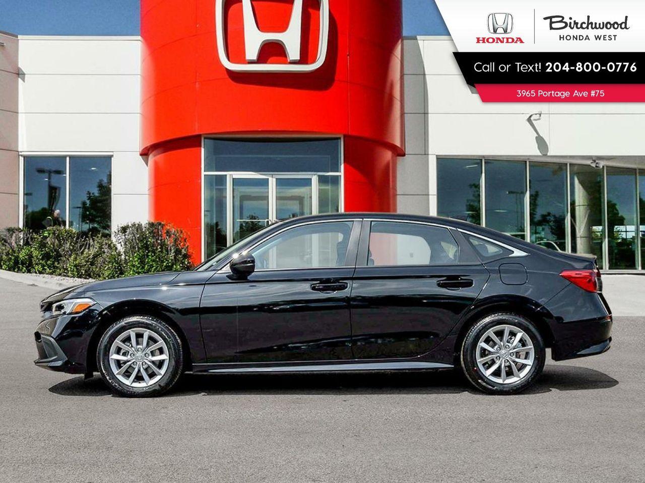 2022 Honda Civic EX-2