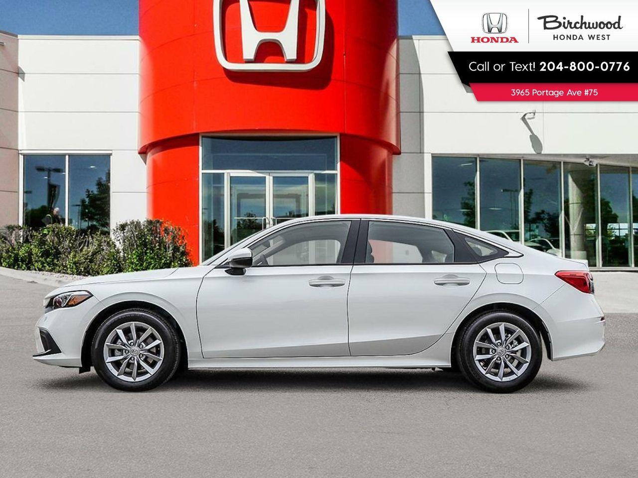 2022 Honda Civic EX-2
