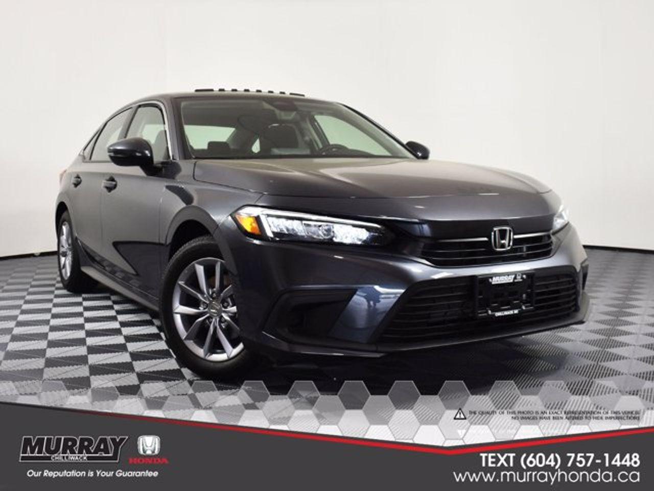 2022 Honda Civic -0