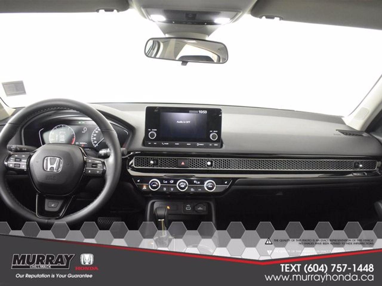 2022 Honda Civic -1
