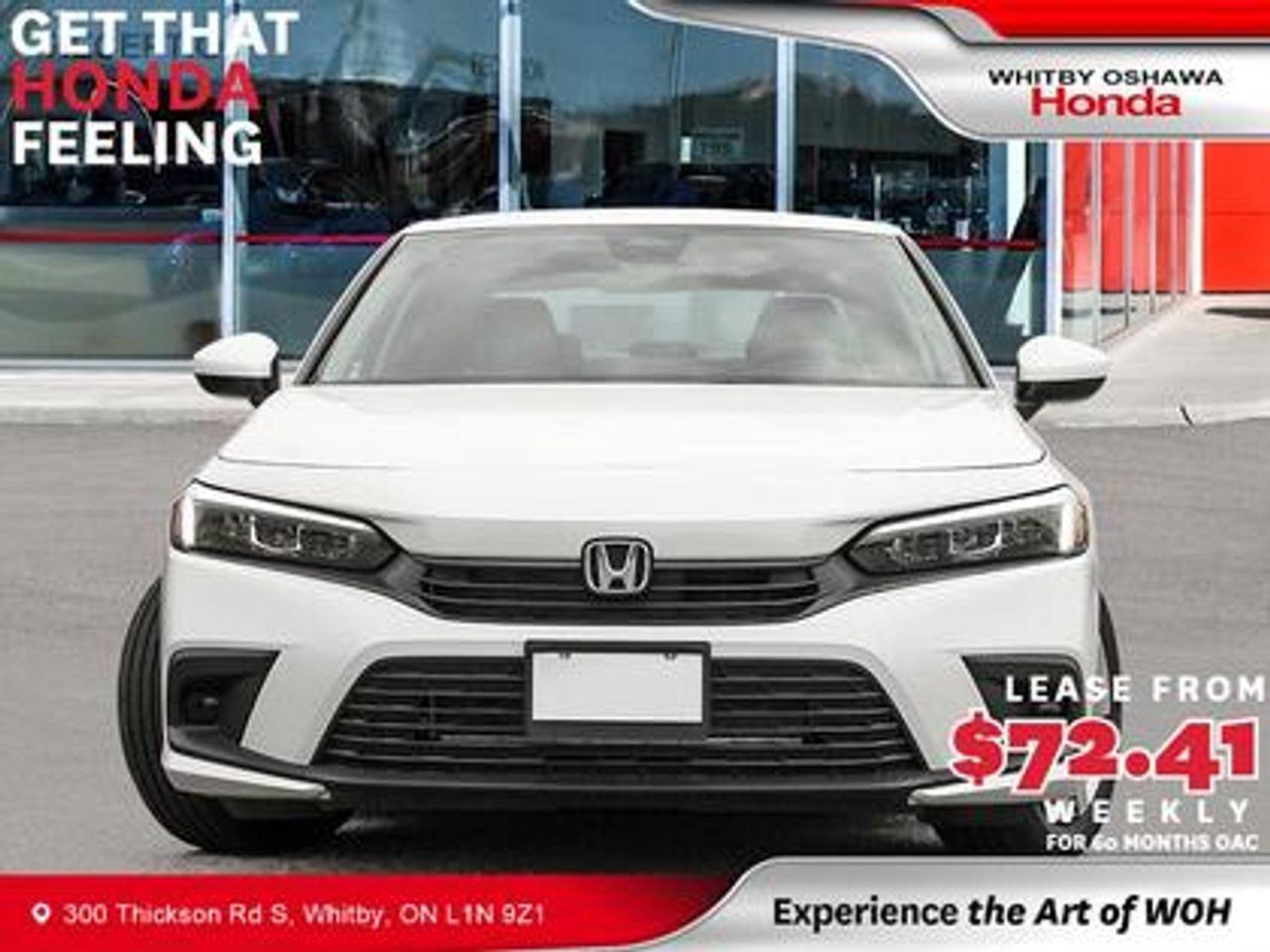 2022 Honda Civic LX-0