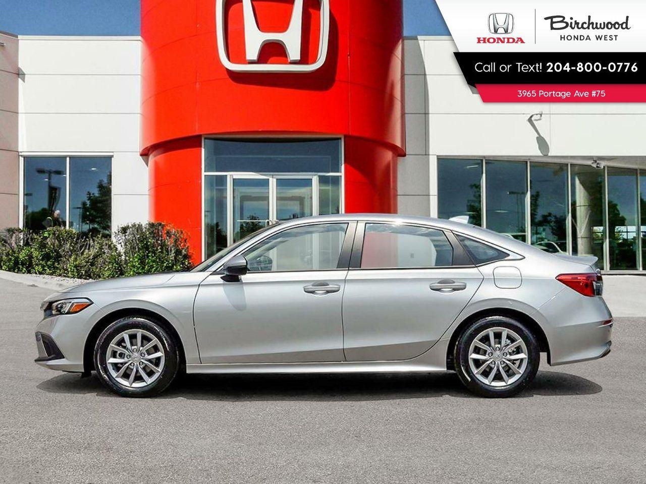 2022 Honda Civic -2