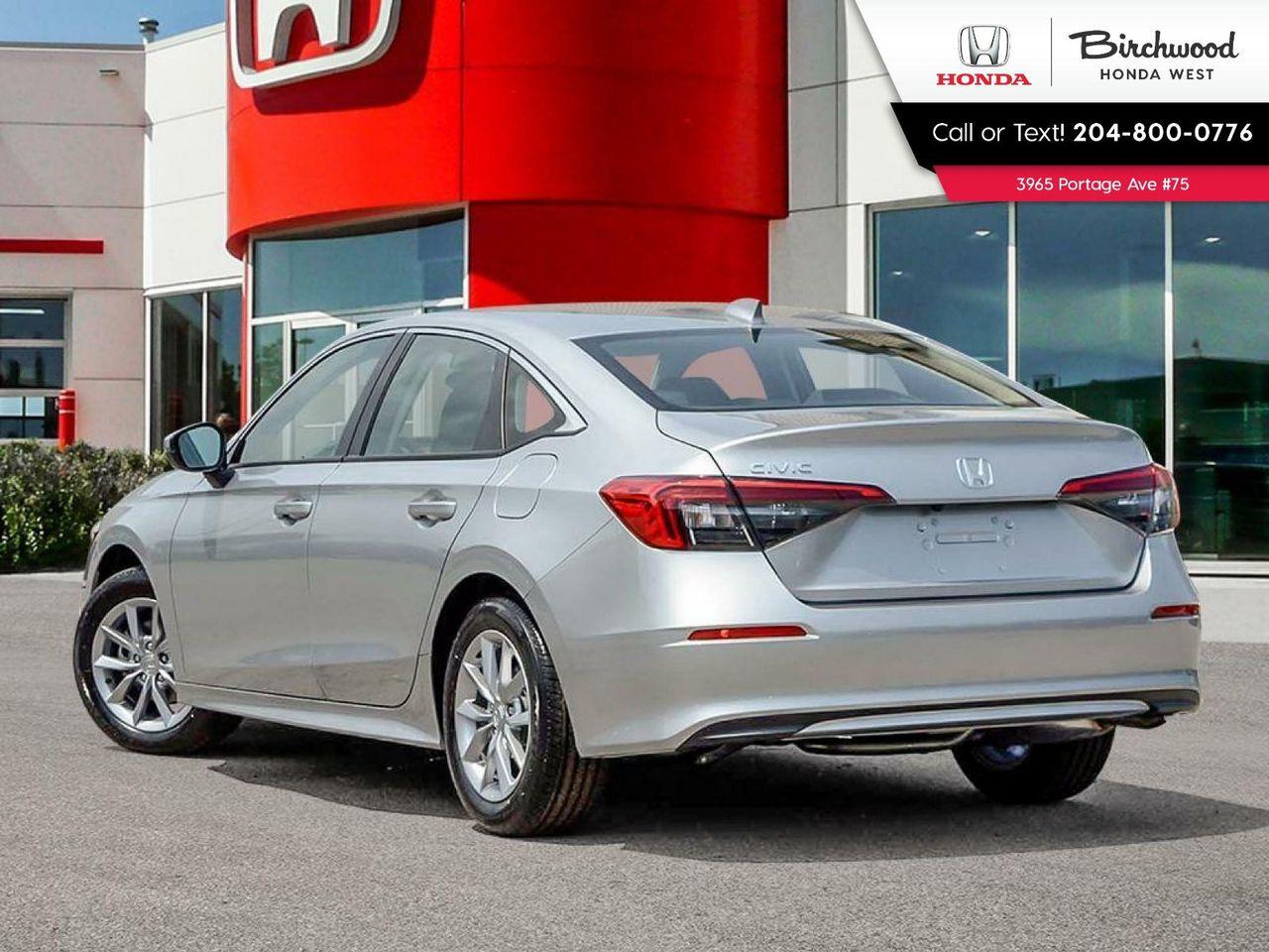 2022 Honda Civic -3