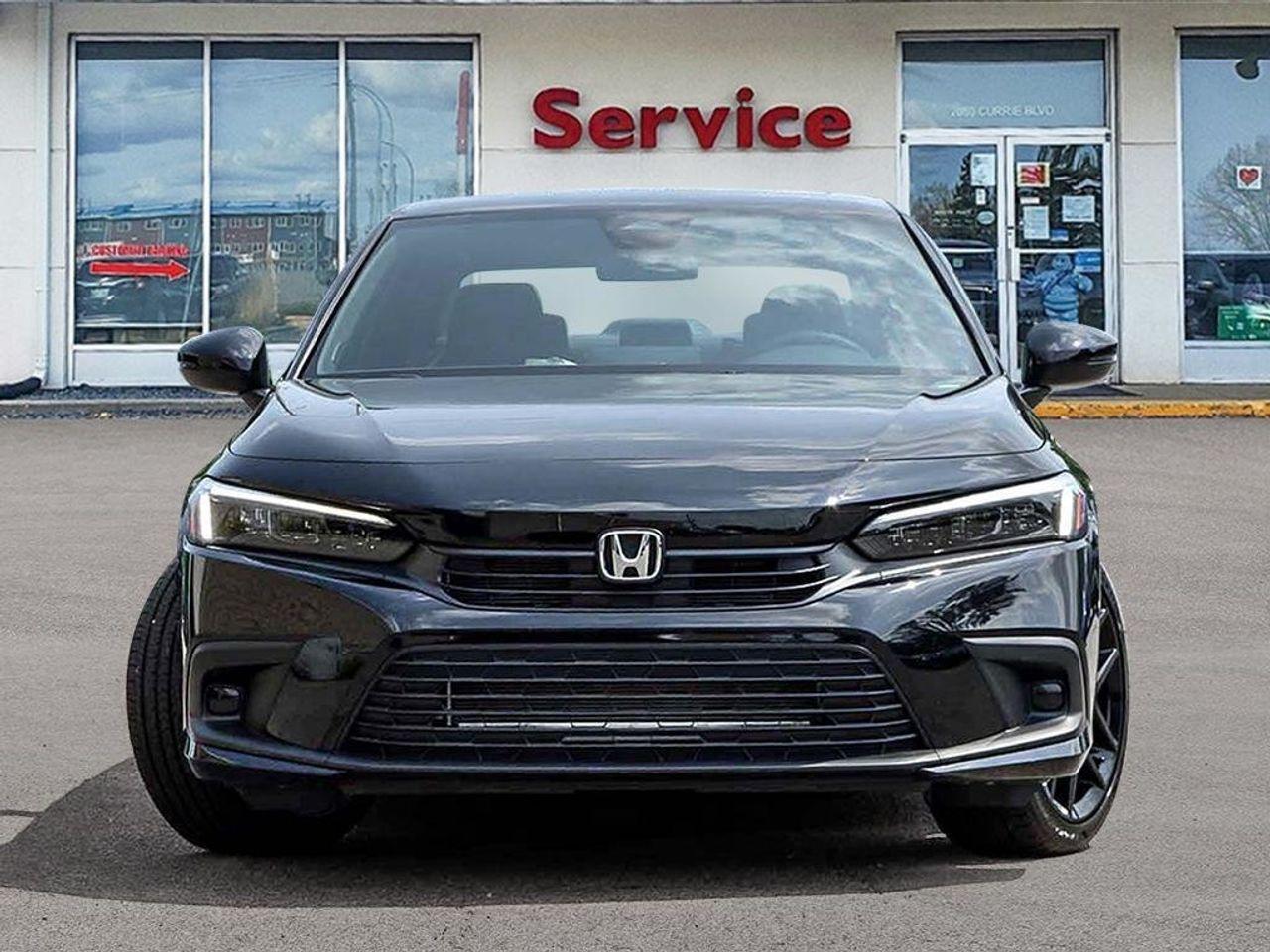 2022 Honda Civic Sport-2