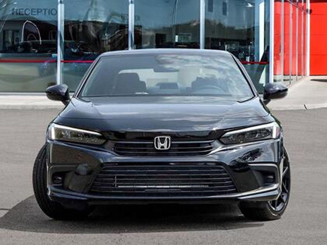 2022 Honda Civic Sport-1