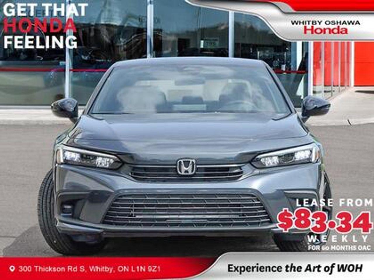 2022 Honda Civic Sport-0