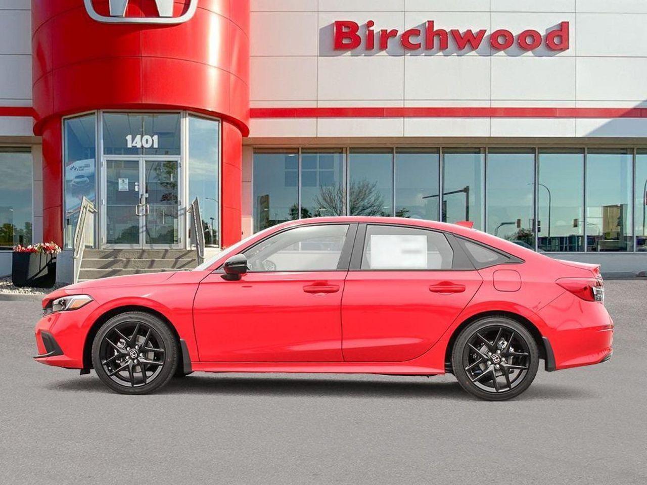 2022 Honda Civic Sport-2