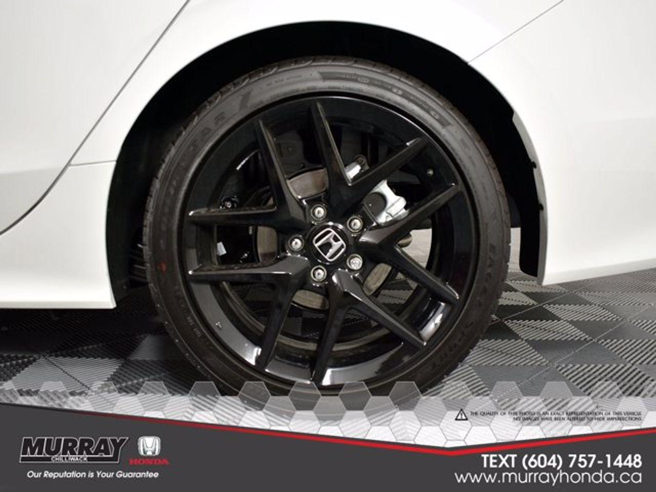 2022 Honda Civic Sport-3