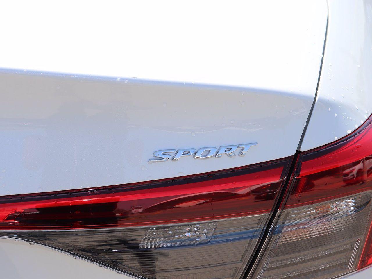 2022 Honda Civic Sport-3