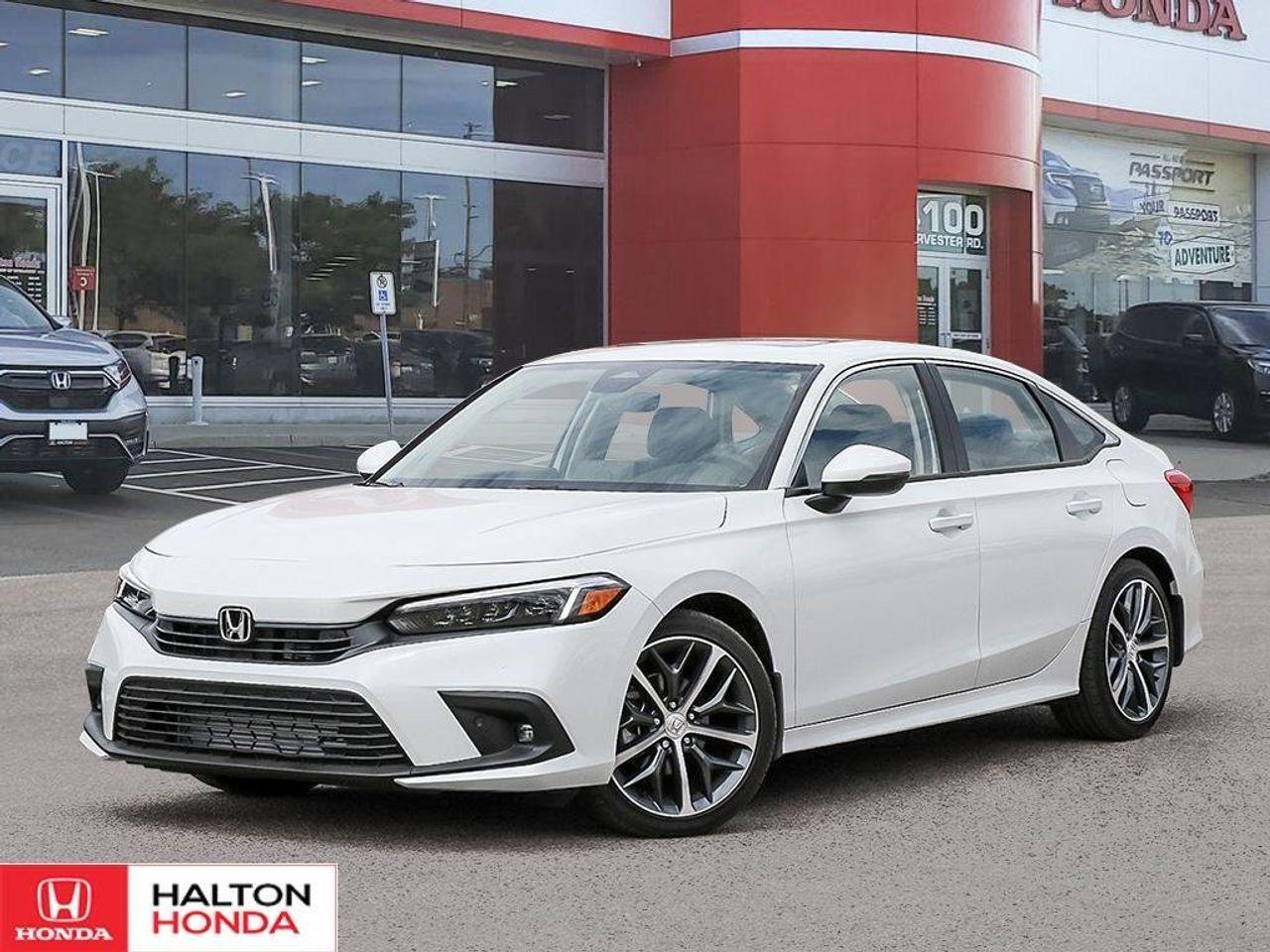2022 Honda Civic Touring-1