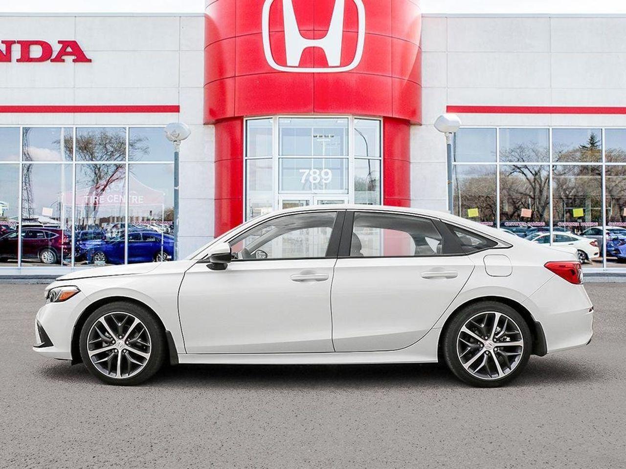 2022 Honda Civic Touring-3