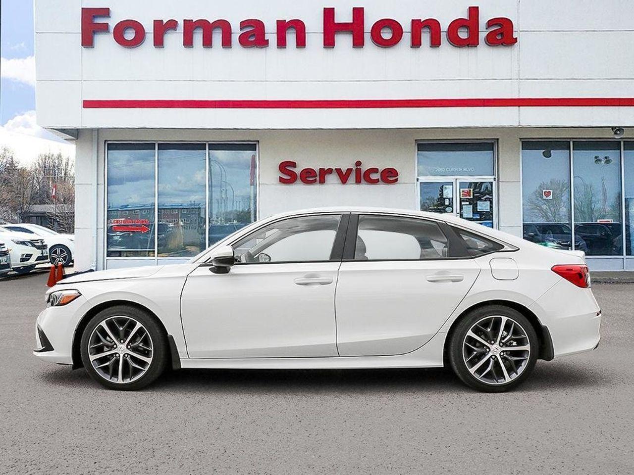 2022 Honda Civic Touring-3