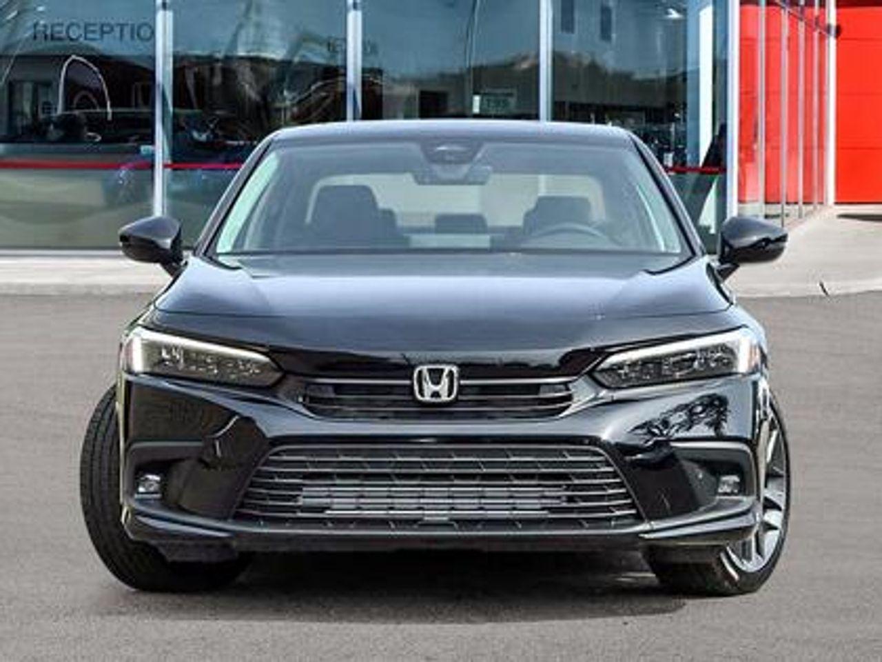 2022 Honda Civic Touring-1