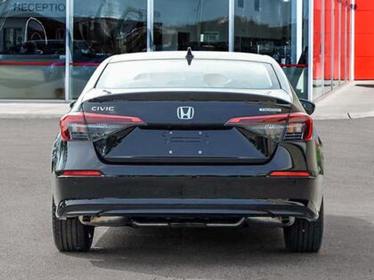 2022 Honda Civic Touring-4