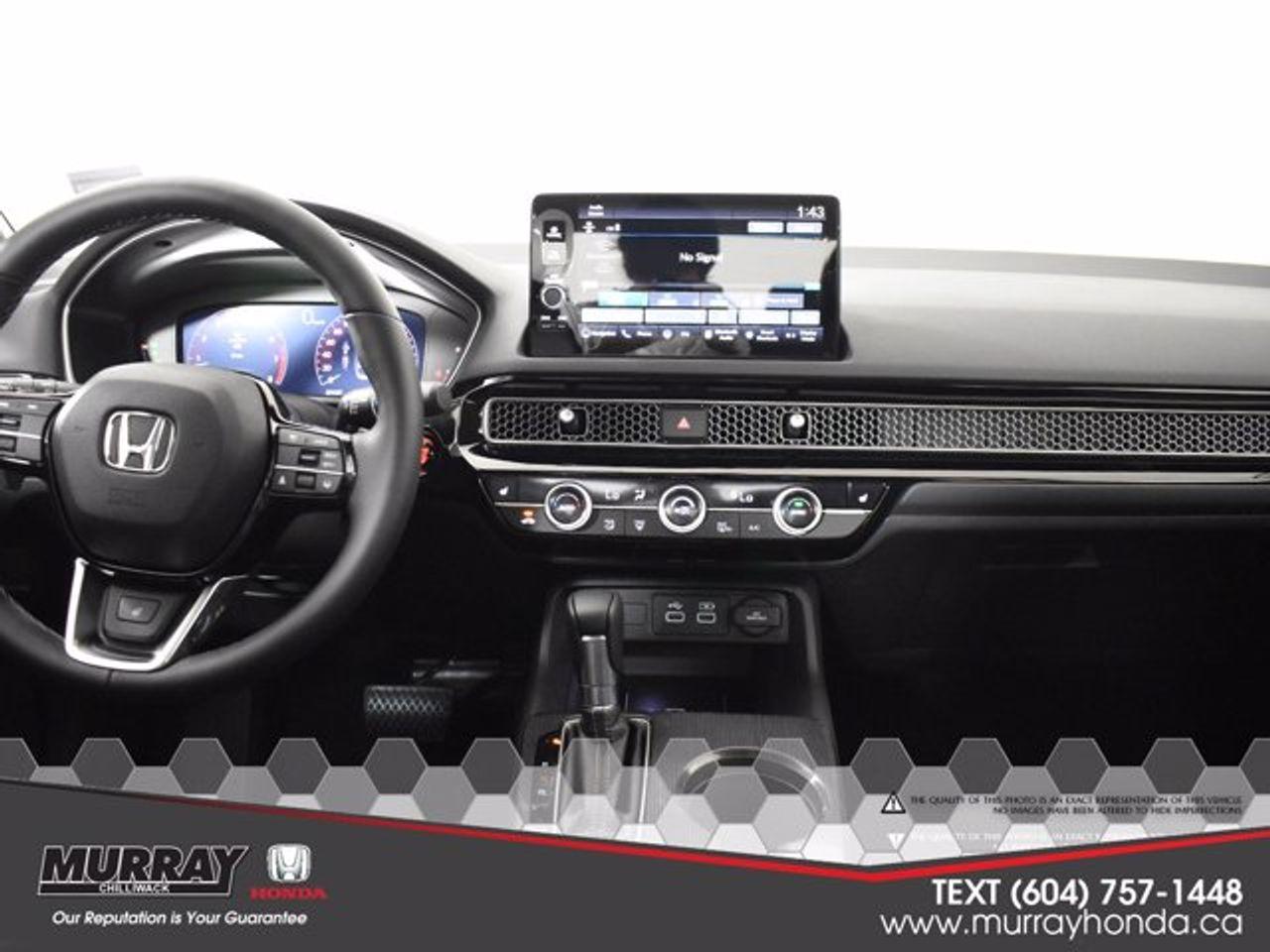 2022 Honda Civic Touring-1