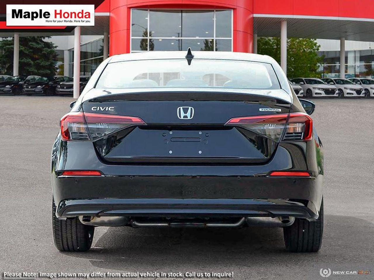 2022 Honda Civic Touring-4