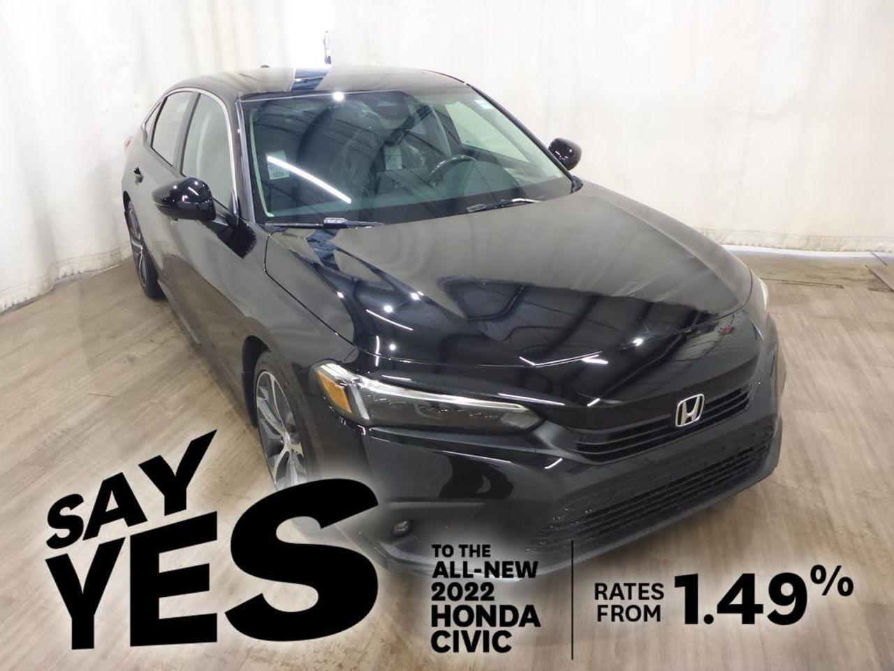 2022 Honda Civic Touring-0