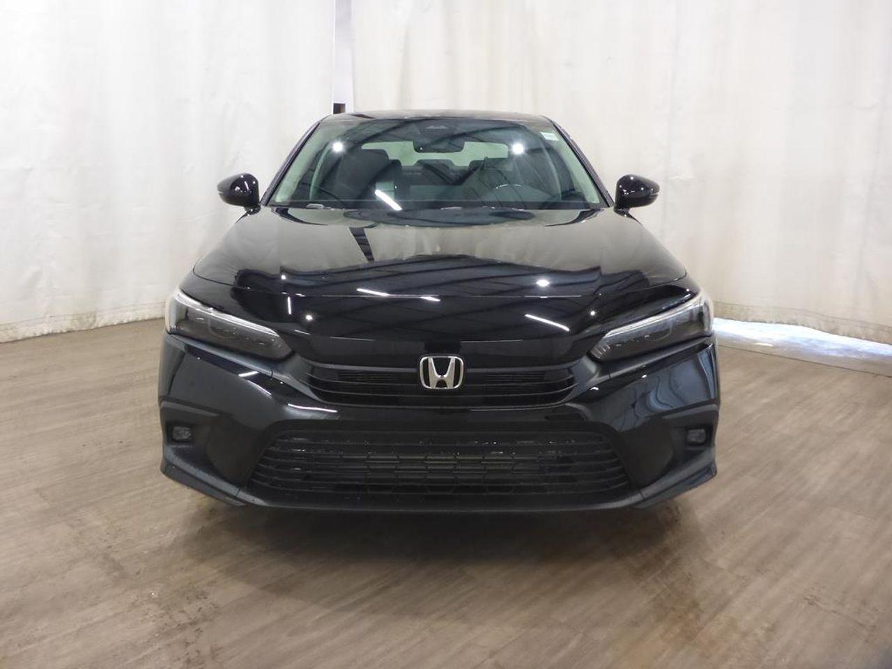 2022 Honda Civic Touring-1