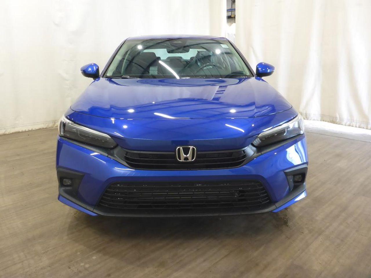 2022 Honda Civic Touring-1
