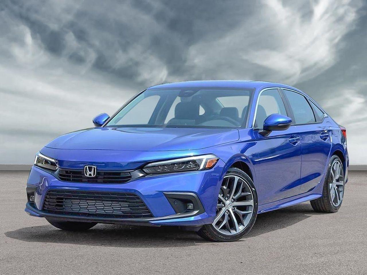 2022 Honda Civic Touring-0